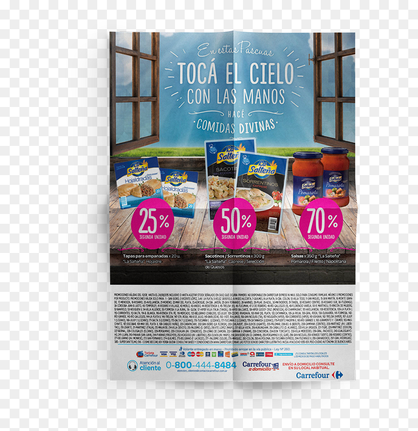 Flyer, HD Png Download - pascuas png