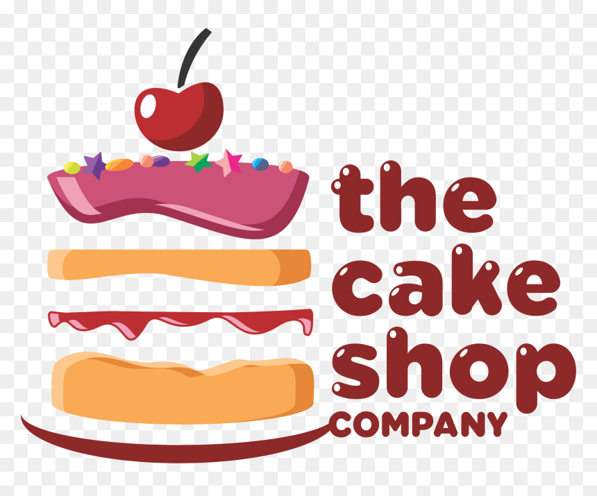 The Cake Shop Company, HD Png Download - lineas decorativas doradas png