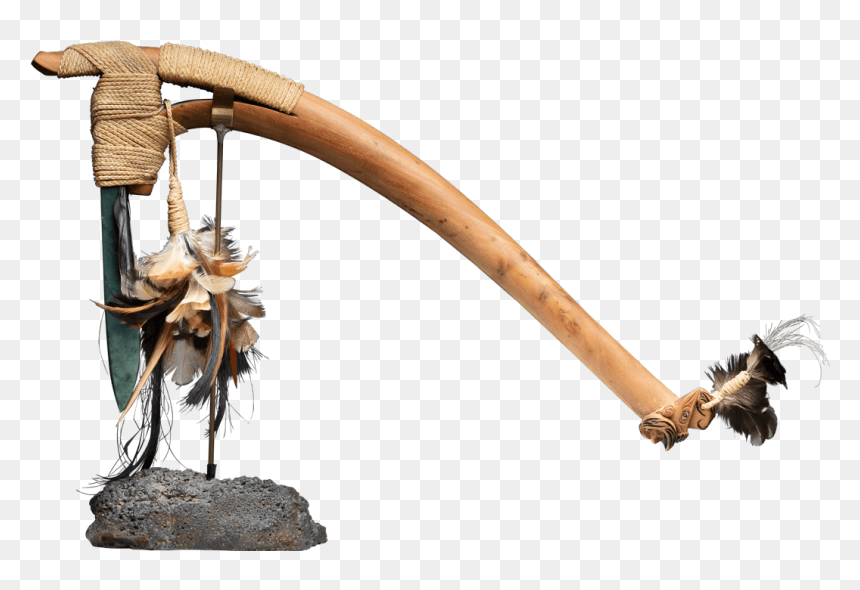 Toki Poutangata - Arrow, HD Png Download - wooden arrow png