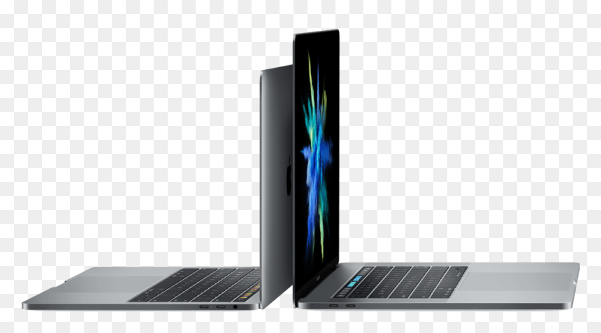 Macbook Pro 13 I5 2.3 Ghz 128 Gb Space Gray, HD Png Download - png macbook