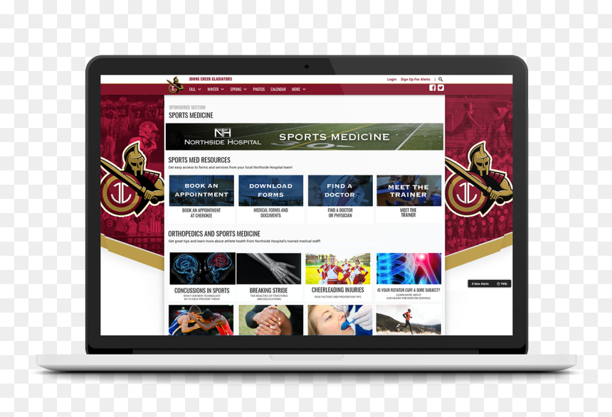 Tablet Computer, HD Png Download - png macbook