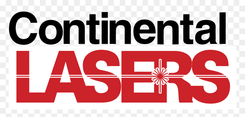 Continental Lasers Logo Png Transparent - Contigo Es Posible, Png Download - red lasers png