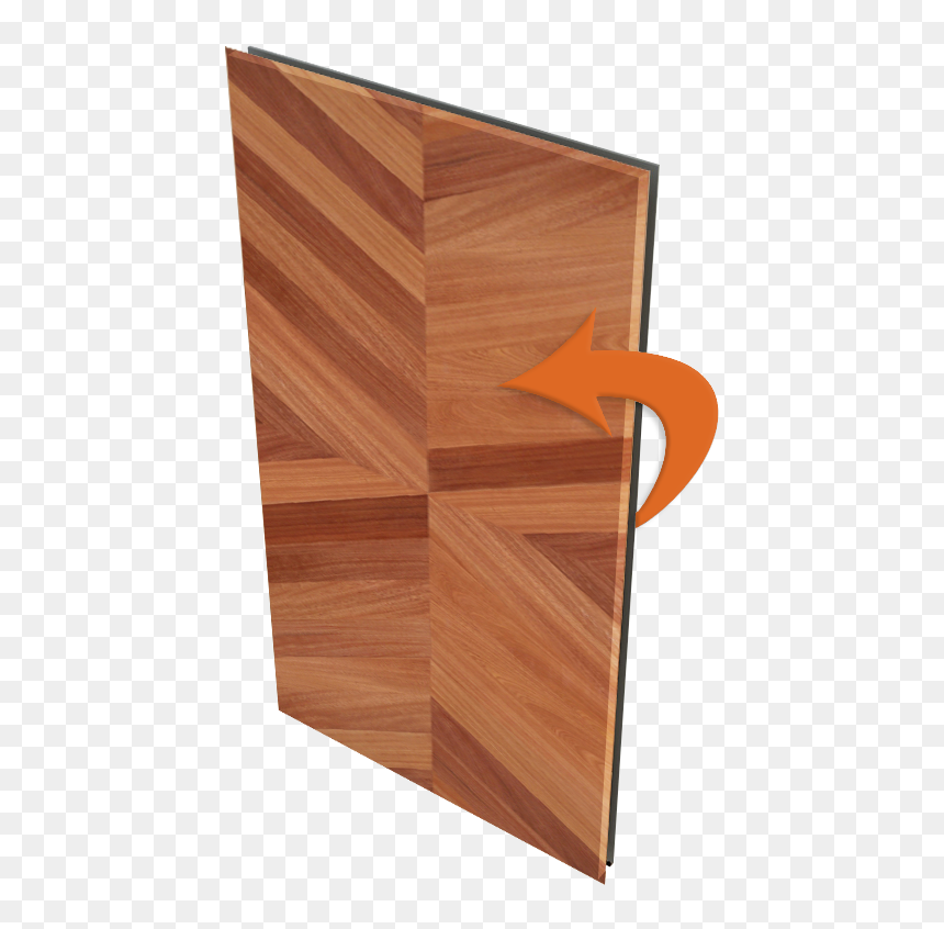 Plywood, HD Png Download - wooden arrow png