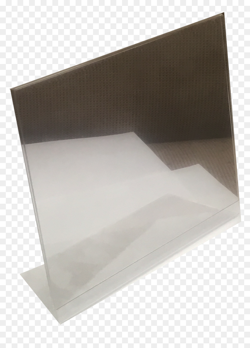 Acrylic Picture Frames - Plywood, HD Png Download - acrylic png