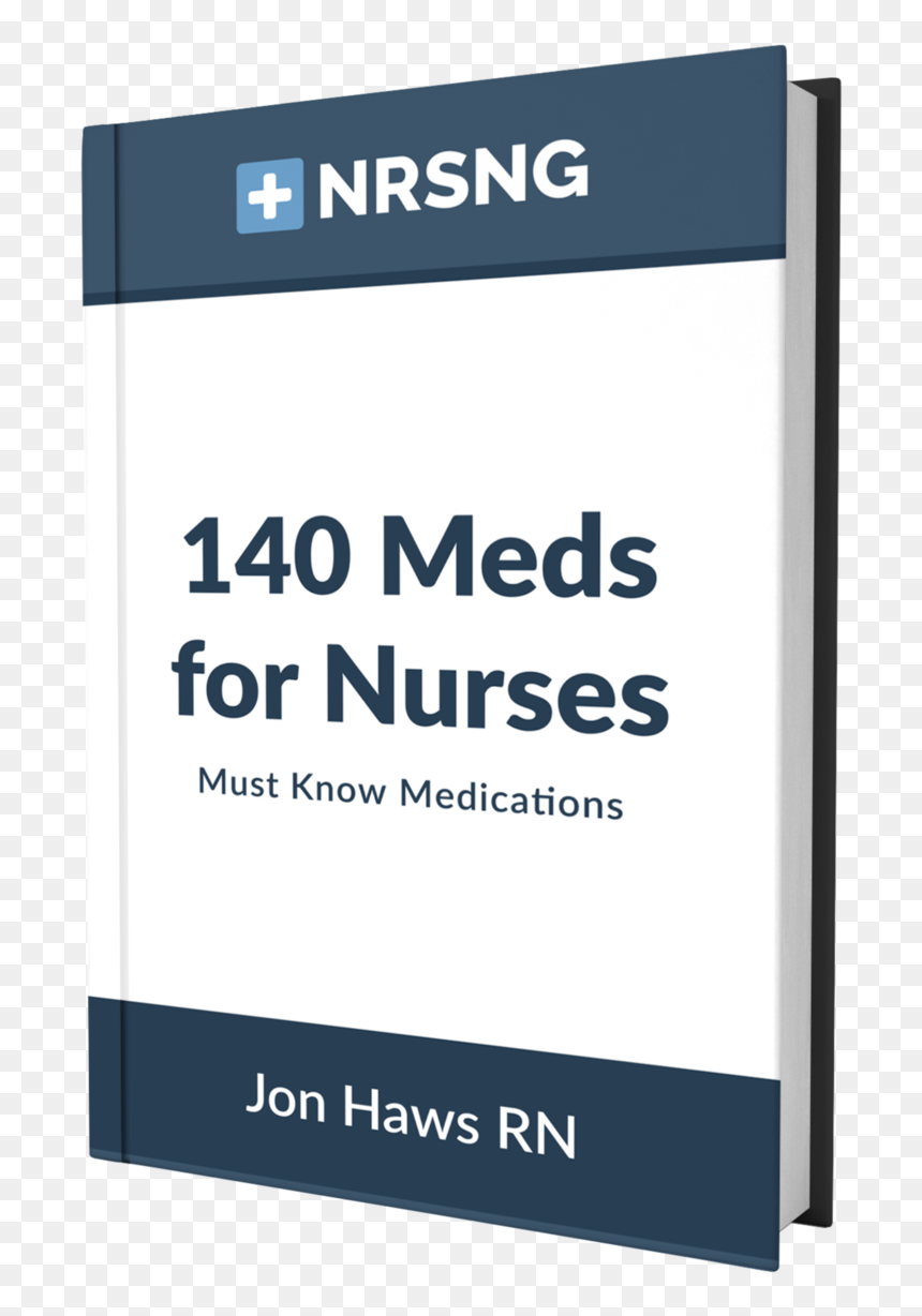 Nursing, HD Png Download - medications png