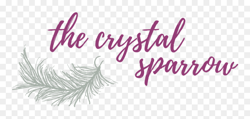Picture - Calligraphy, HD Png Download - purple crystal png