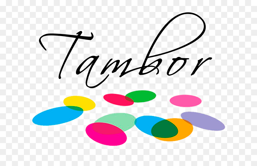 Tambor Png , Png Download - Circle, Transparent Png - tambor png