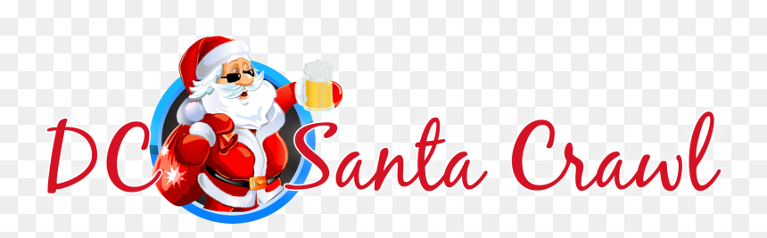 Santa Claus, HD Png Download - drunk santa png