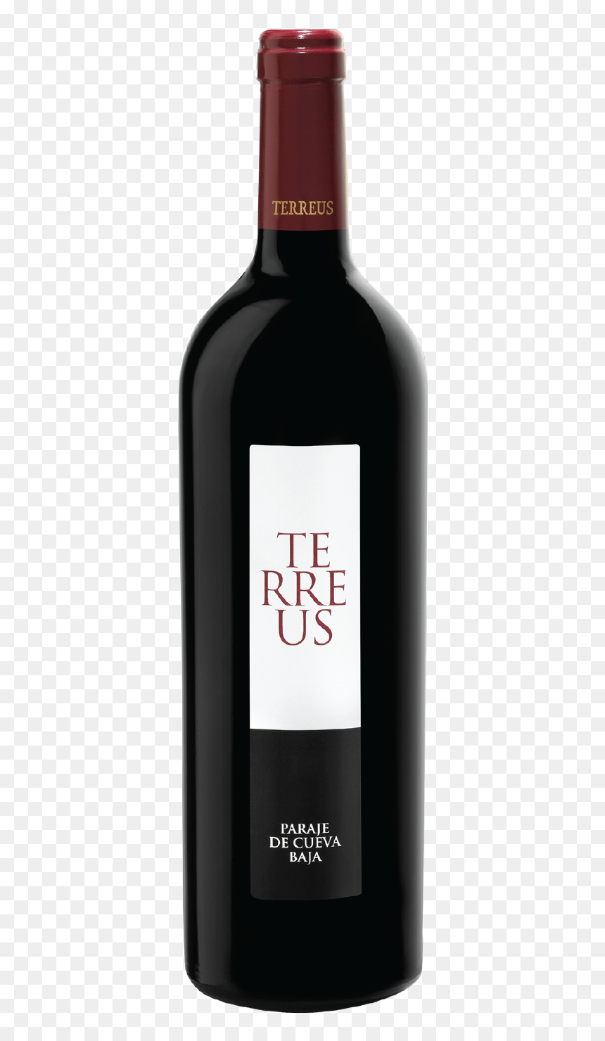 Maat Vino, HD Png Download - botella de vino png