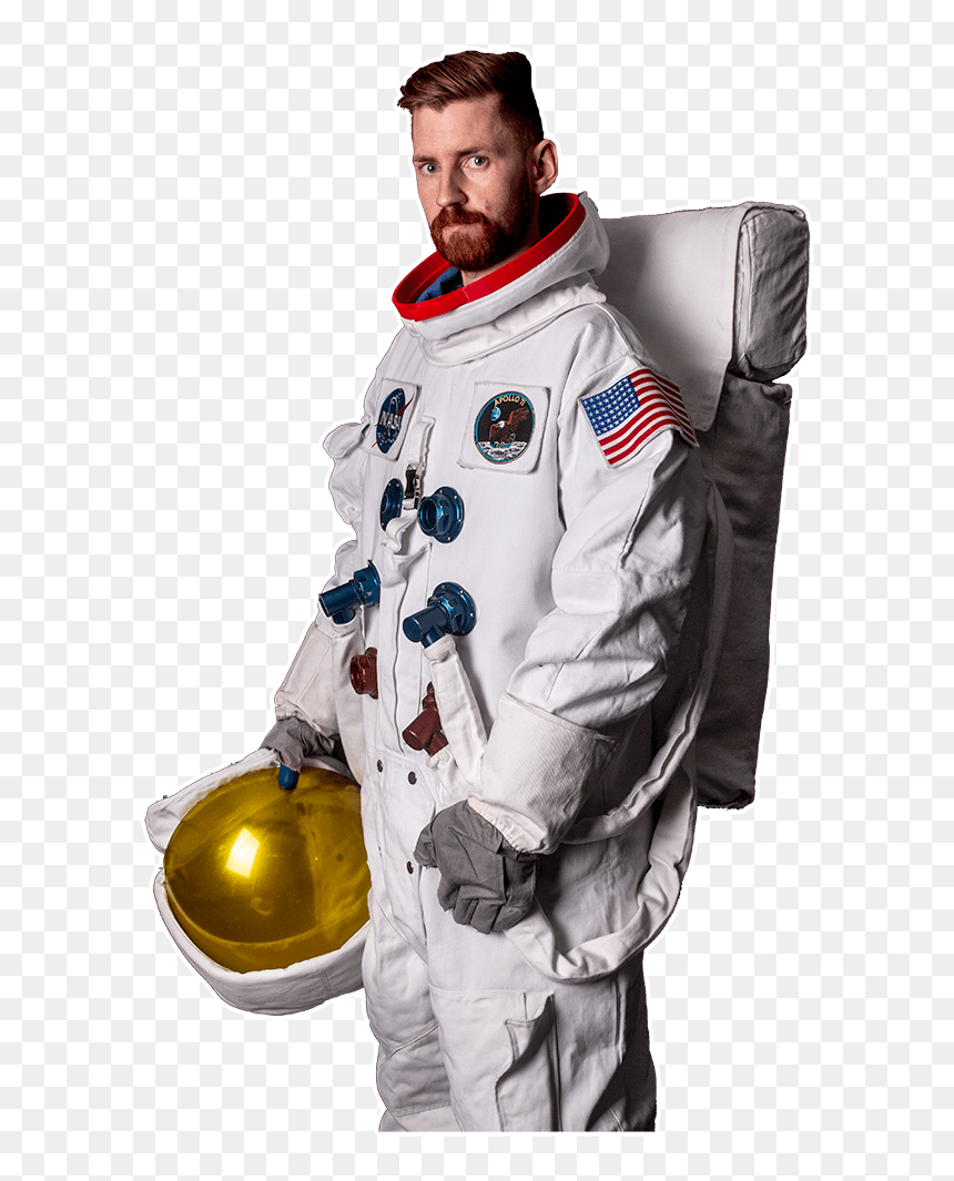 Soldier, HD Png Download - spacesuit png
