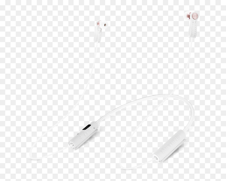 Meters M Ear Bt Rose Gold - Headphones, HD Png Download - auriculares png