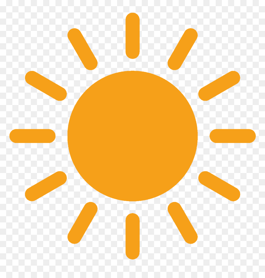 Soleil Orange Logo Wallpaper - Affordable And Clean Energy Icon, HD Png Download - soleil png