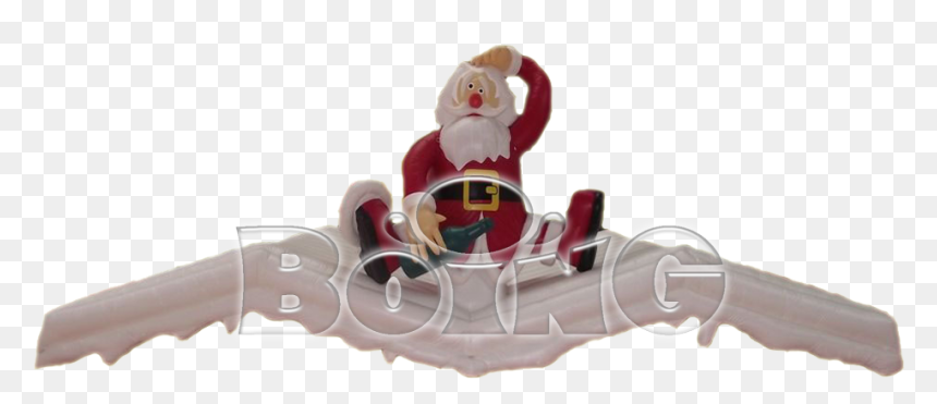 Baby Toys, HD Png Download - drunk santa png