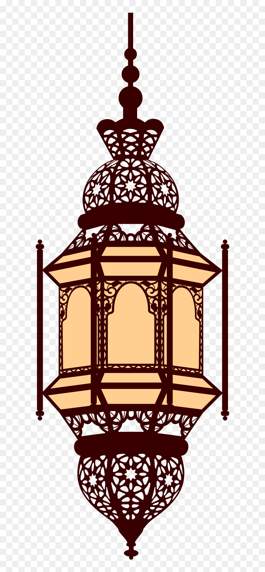 High Resolution Ramadan Kareem, HD Png Download - scare crow png