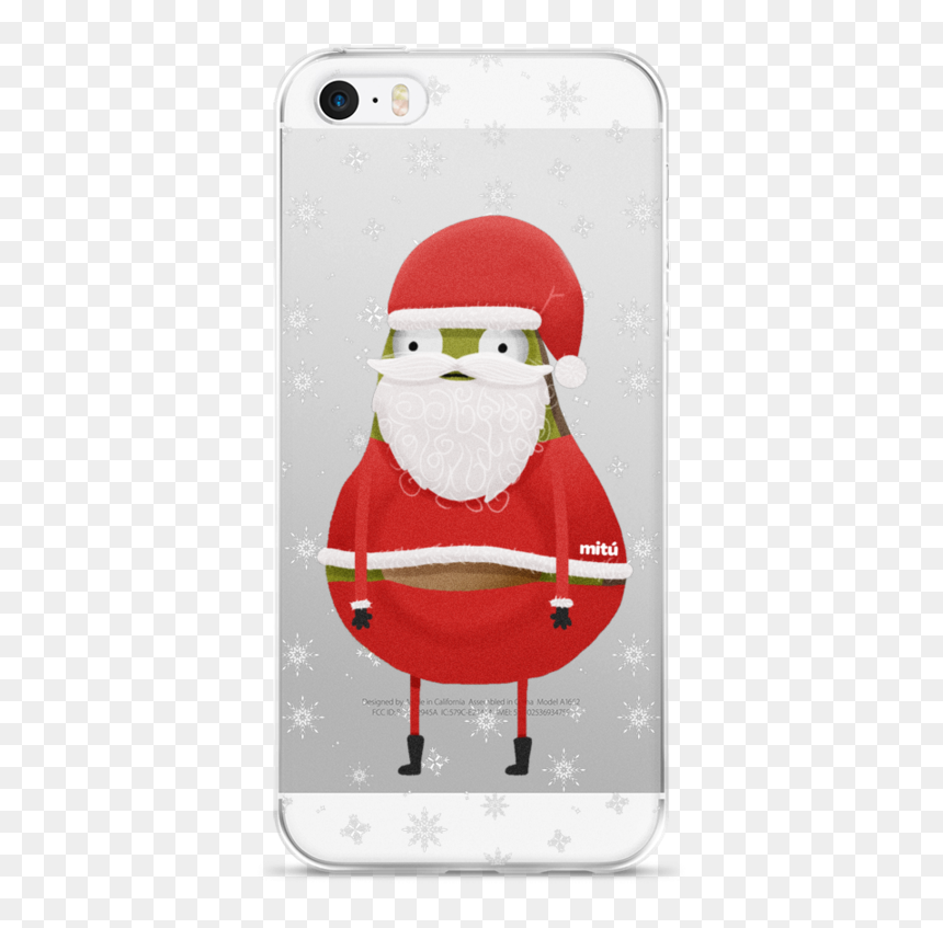 Santa Claus, HD Png Download - drunk santa png