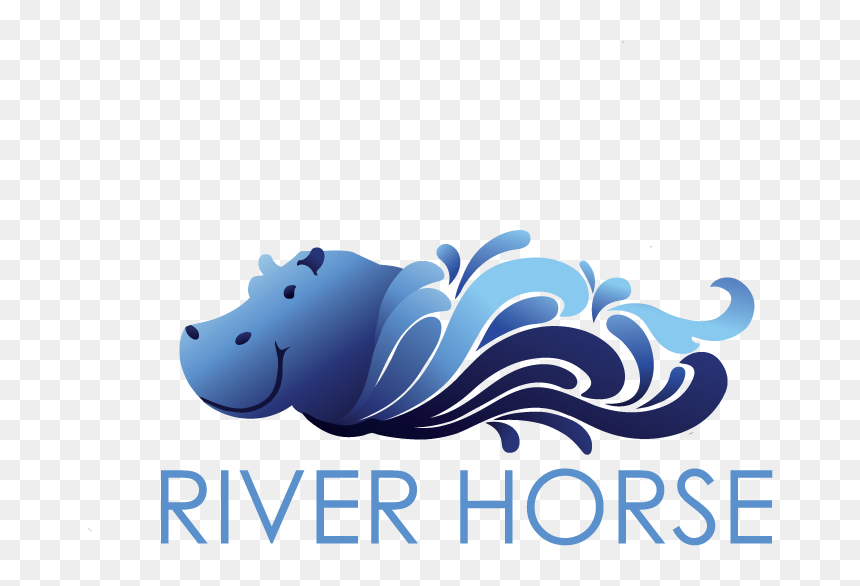 Logo Final Design Without Tagline - Illustration, HD Png Download - river.png