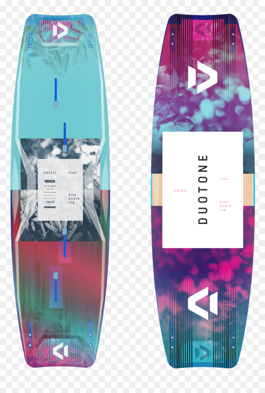 2020 Duotone Soleil Kiteboard - Duotone Soleil 2020, HD Png Download - soleil png