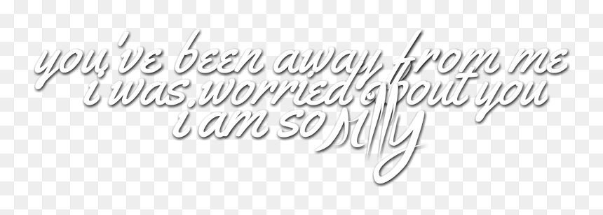 Calligraphy, HD Png Download - awan png
