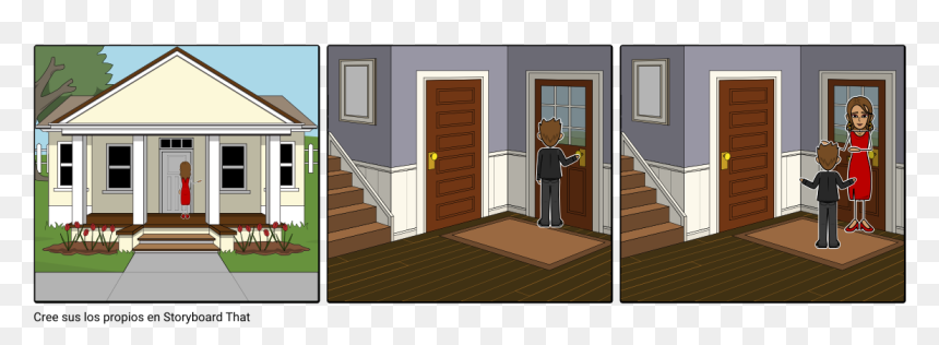 Storyboard Of Stolen Day, HD Png Download - diente png