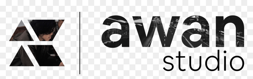 Monochrome, HD Png Download - awan png