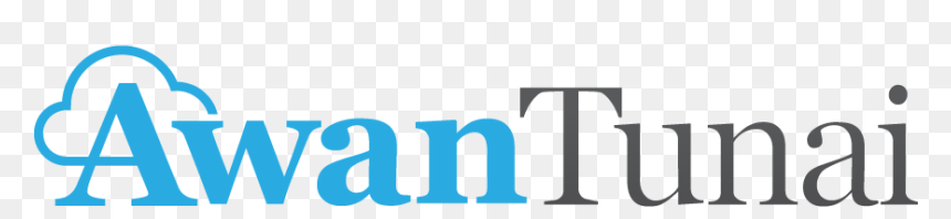 Electric Blue, HD Png Download - awan png