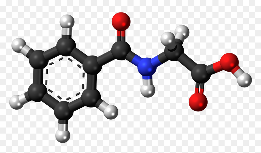 Pea Hormone, HD Png Download - 3d ball png