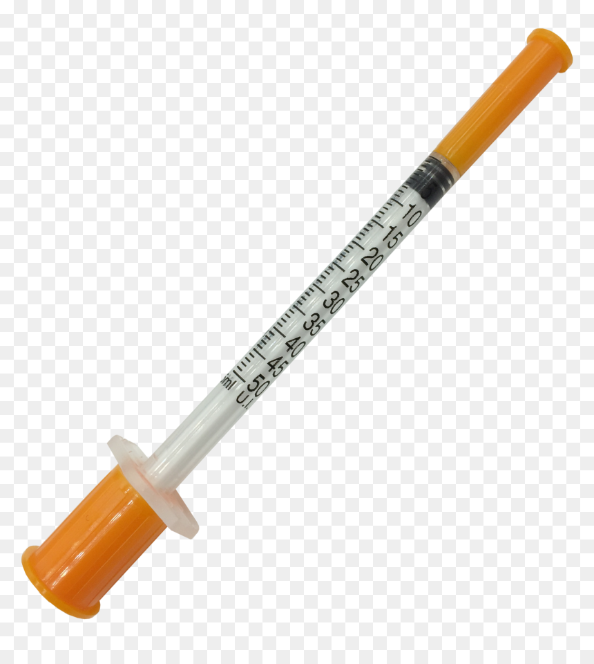 Pencil, HD Png Download - seringa png