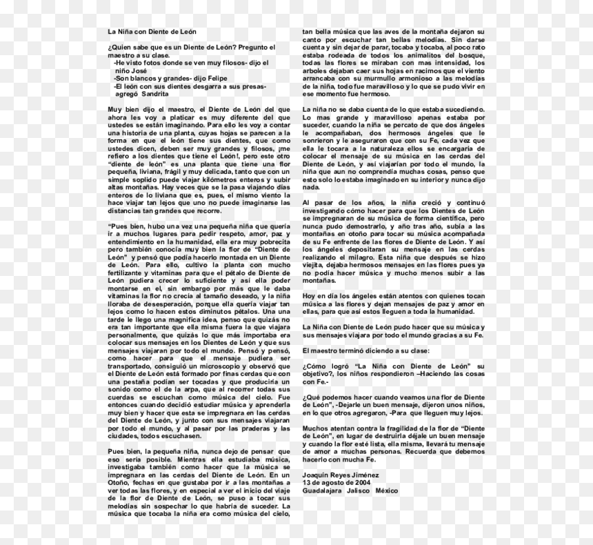 Document, HD Png Download - diente png