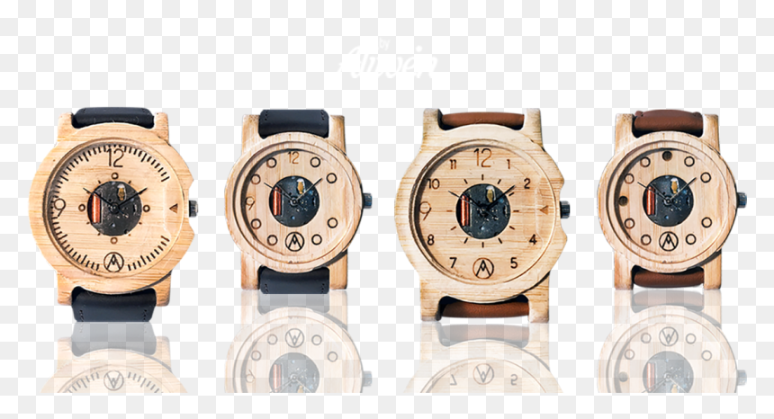 Analog Watch, HD Png Download - relojes png