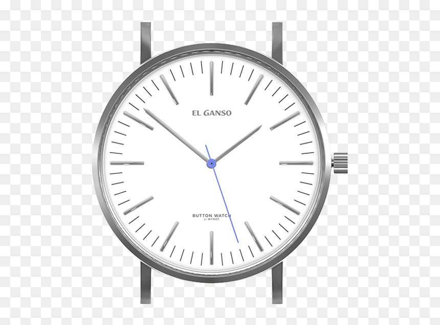 Watch, HD Png Download - relojes png