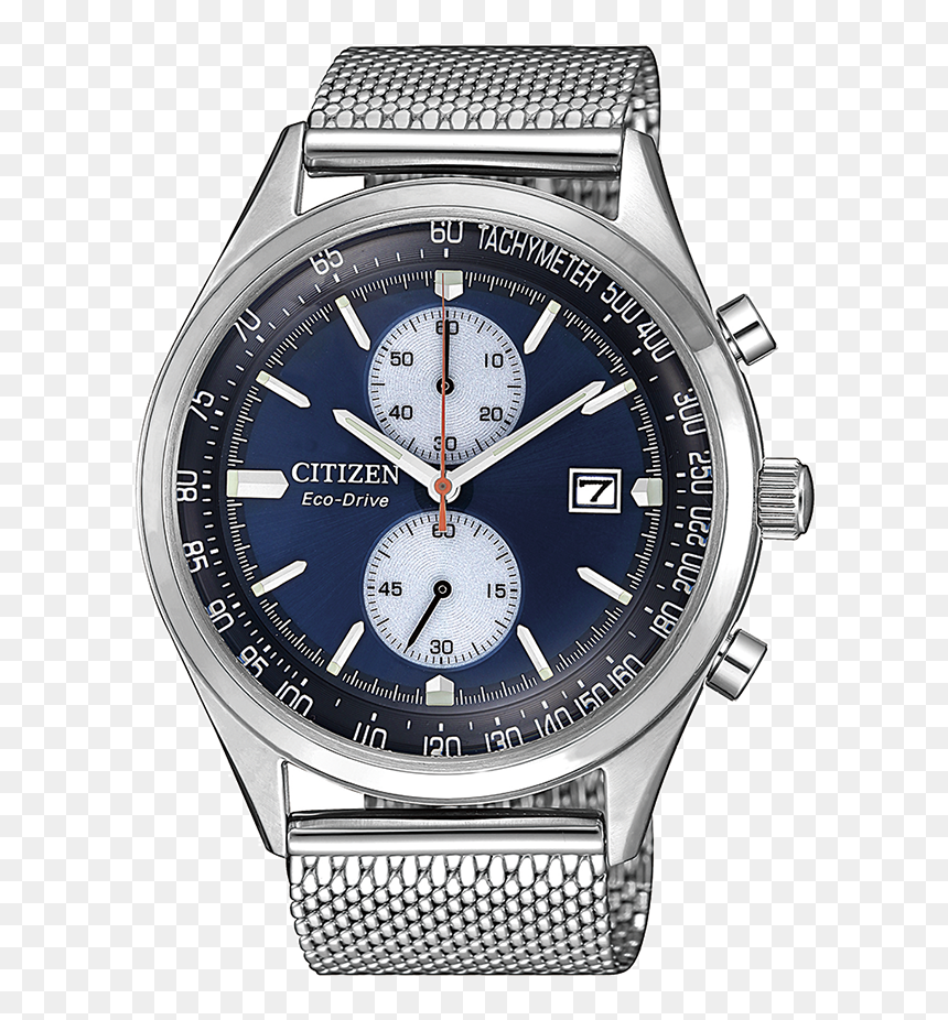 Reloj Citizen Ca7020 58l Ecodrive, No Más Cambio De - Citizen Eco Drive Chandler, HD Png Download - relojes png