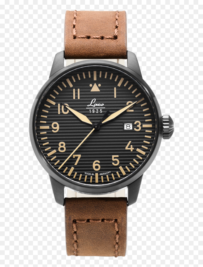 Modelos Especiales De Relojes De Aviador , Png Download - Laco 861759, Transparent Png - relojes png