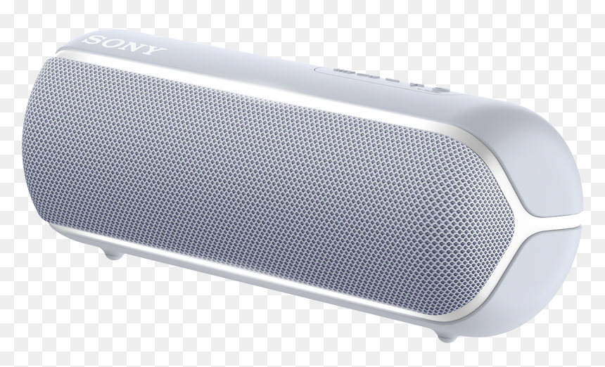 Sony Xb22 Extra Bass, HD Png Download - party speakers png