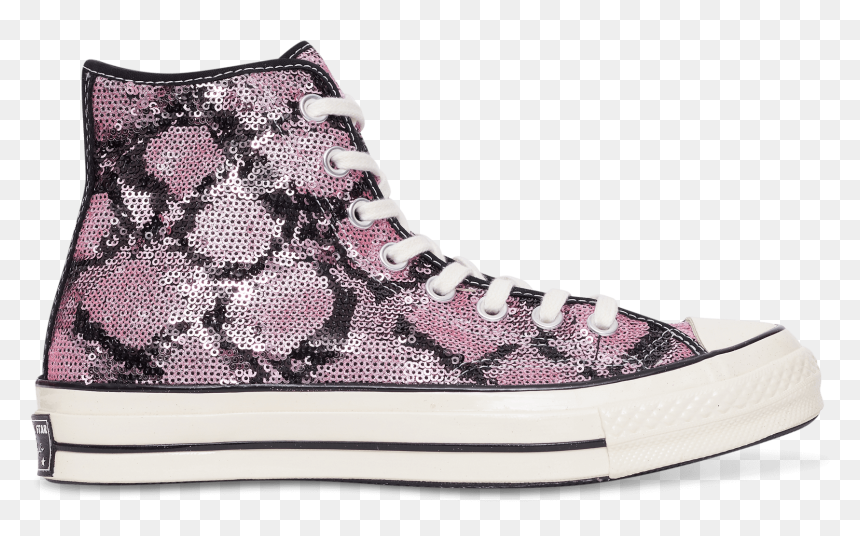 Skate Shoe, HD Png Download - chuck png