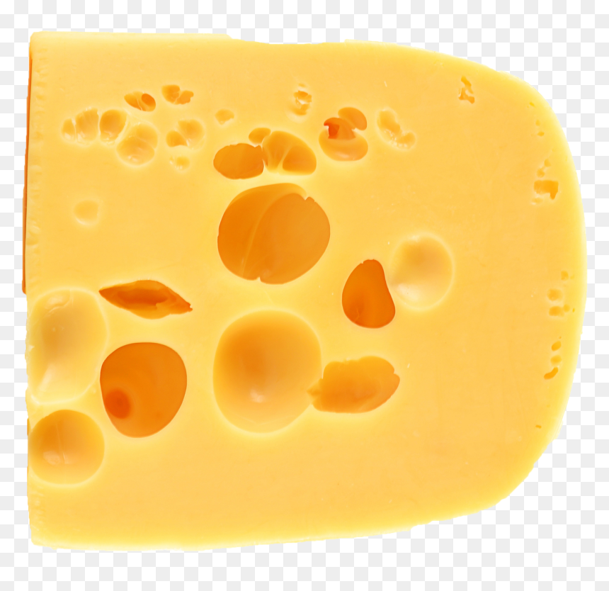 Swiss Cheese Png Transparent Image - Gruyère Cheese, Png Download - cheese.png