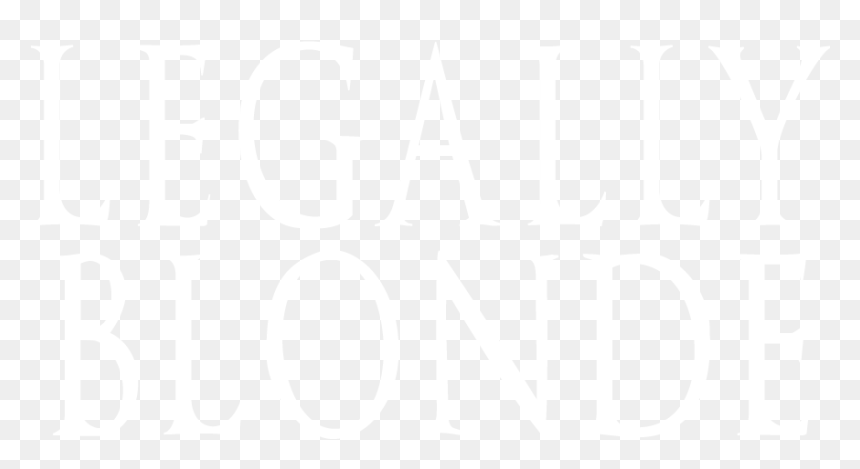 Legally Blonde Png , Png Download - Escape Clause (1996), Transparent Png - blonde png
