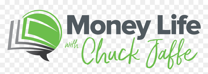Money Life With Chuck Jaffe, HD Png Download - chuck png