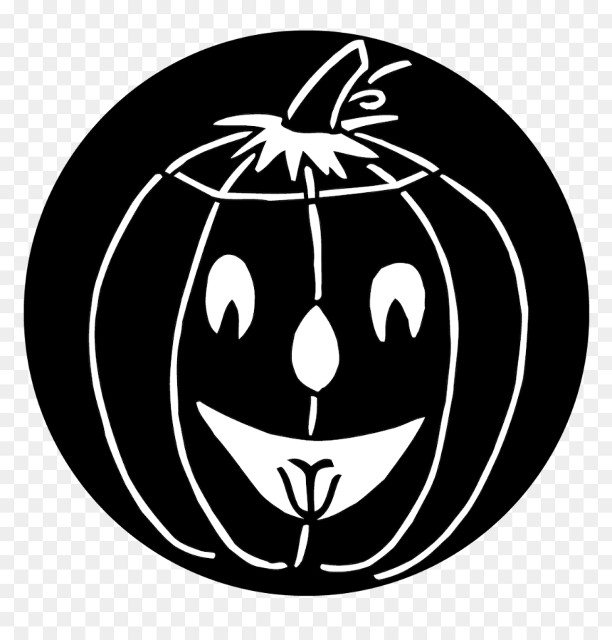 Apollo Pumpkin Happy - Pumpkin, HD Png Download - happy pumpkin png