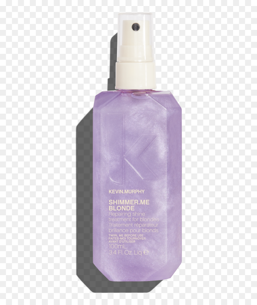 Kevin Murphy Shimmer Me Blonde, HD Png Download - blonde png