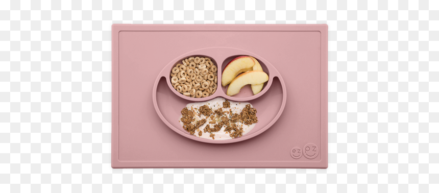 Happy Mat By Ezpz / The Original All In One Silicone - Taco, HD Png Download - happy pumpkin png