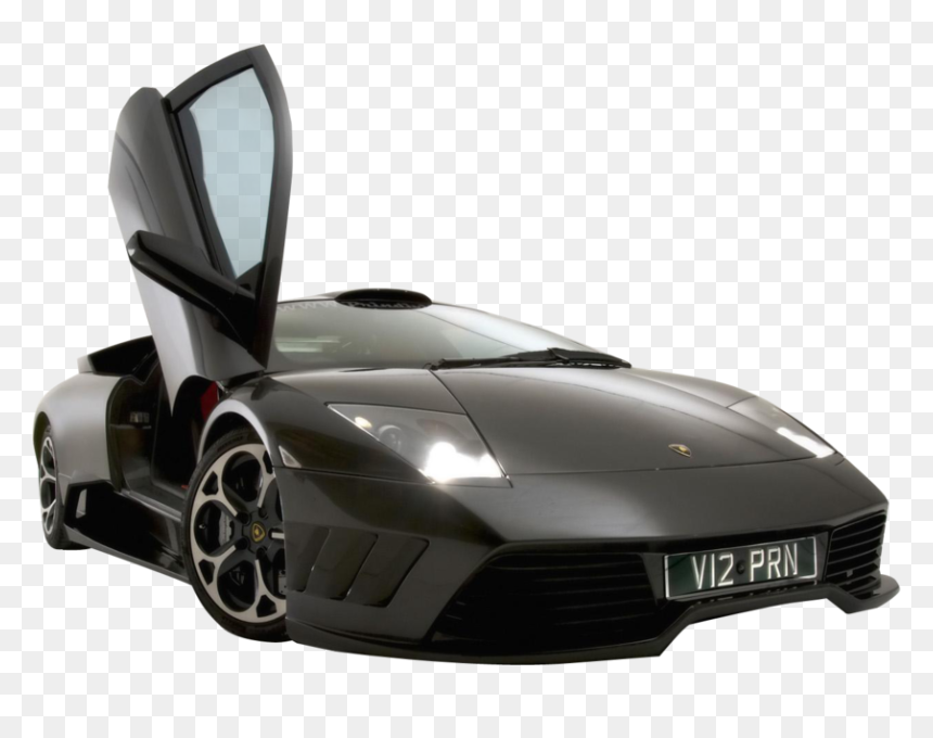 Lamborghini Murcielago , Png Download - Lamborghini Murcielago, Transparent Png - murcielago png
