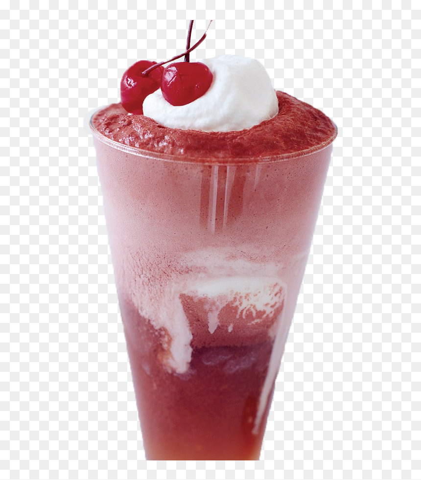 Cone Ice Cream Png Image File - Vermouth And Ice Cream Float, Transparent Png - ice cream.png