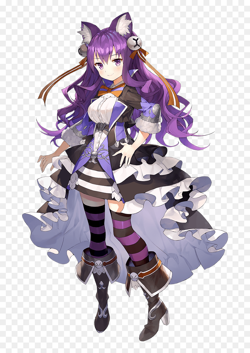 グリム エコーズ チェシャ 猫, HD Png Download - chesire cat png