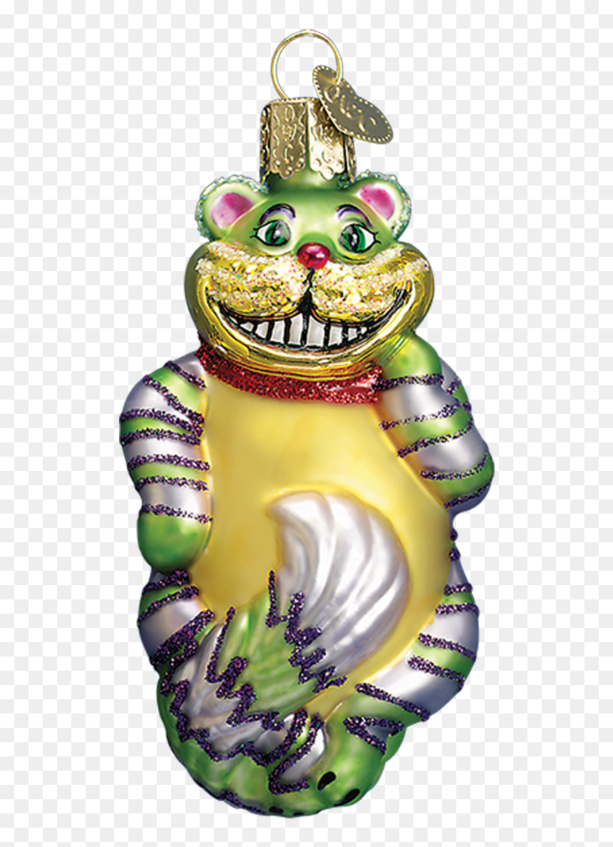 Cheshire Cat, HD Png Download - chesire cat png