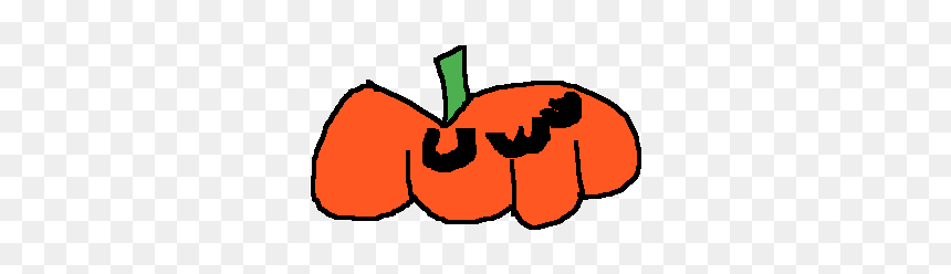 Pumpkin, HD Png Download - pumpking png