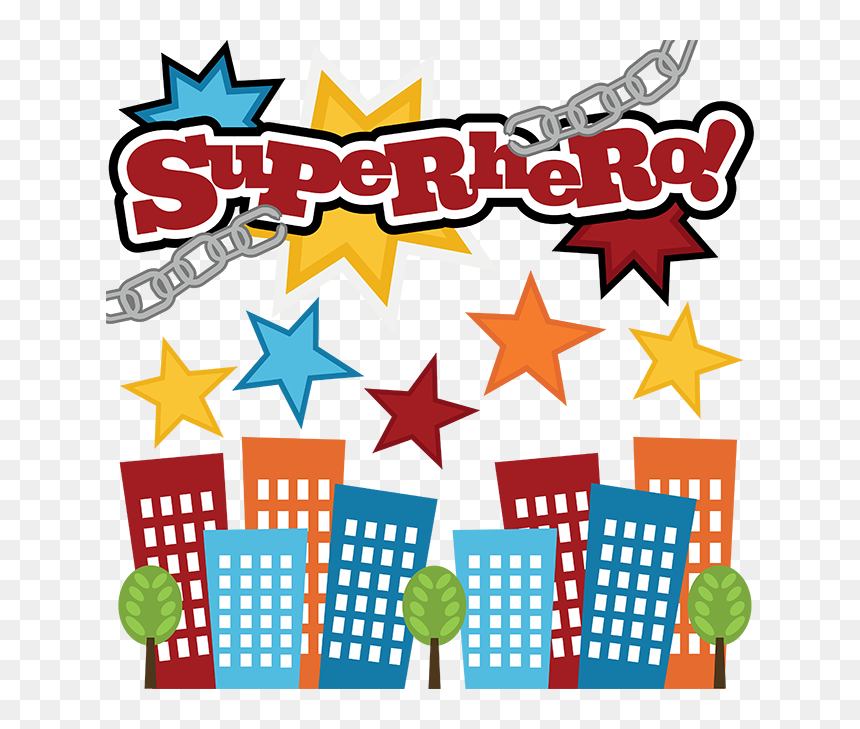 Superhero Svg Files For Scrapbooking Cute Svg Cut Files - Harry Potter Light Switch Cover, HD Png Download - superhero background png