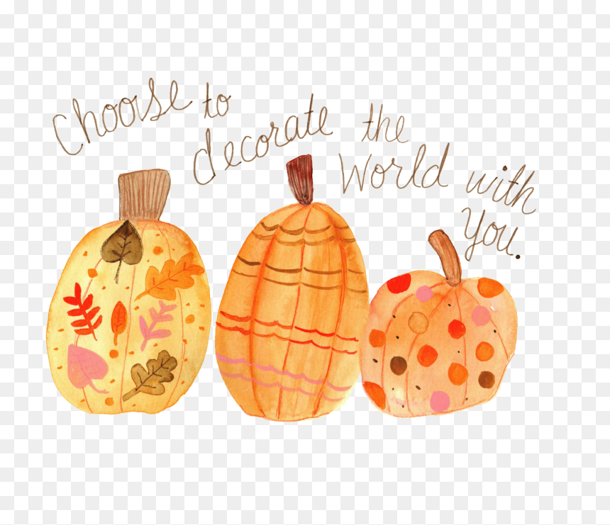 Pumpkin, HD Png Download - pumpking png