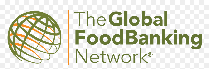 Global Food Banking Network Logo, HD Png Download - food network png