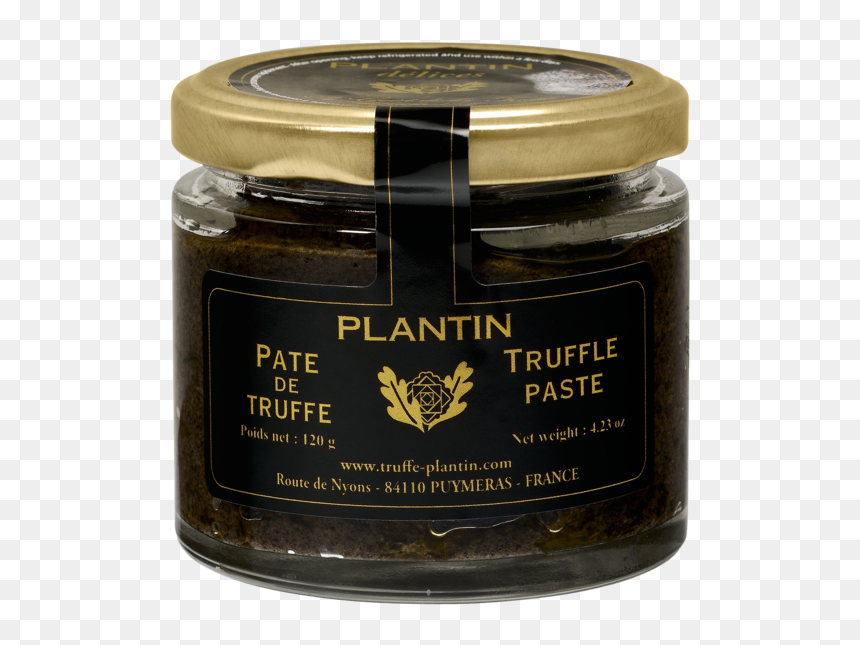 Plantin Black Truffle Paste - Buy Truffle In Singapore, HD Png Download - food network png