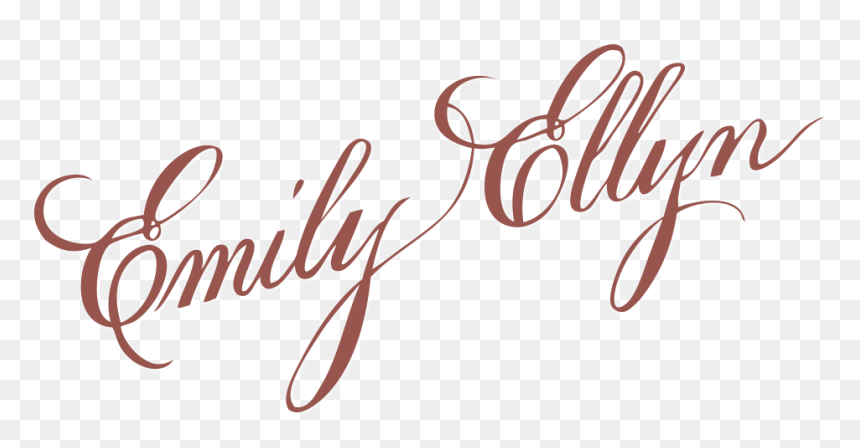 Calligraphy, HD Png Download - food network png